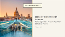 DC Regulatory Compliance