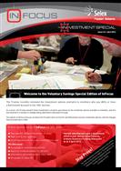 Leonardo In Focus newsletter - June 2013