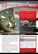 Leonardo In Focus newsletter - September 2011