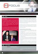 Leonardo In Focus newsletter - September 2010