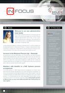 Leonardo In Focus newsletter - March 2010