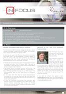 Leonardo In Focus newsletter - September 2007