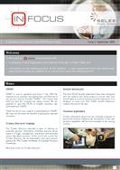 Leonardo In Focus newsletter - September 2006