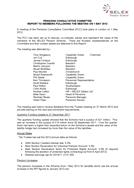 PCC Report to Members 01-05-12