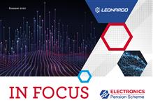 Leonardo In Focus Newsletter - Summer 2020