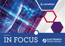 Leonardo In Focus Newsletter - Spring 2021