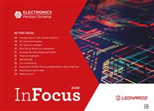 Leonardo InFocus Newsletter - 2026