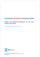 LEPS Implementation Statement 2026